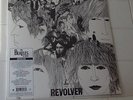 Beatles MONO Revolver NEW & SEALED 2014 Remastered 180 GRAM Vinyl LP