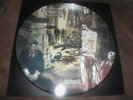 CANNIBAL CORPSE  Gallery Of Suicide PICTURE Vinyl LP