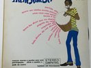 RARE  MARCOS MORAN LP 
