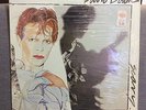 David Bowie - Scary Monsters - RARE original 1980 US 1st press still sealed LP