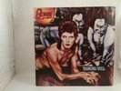 David Bowie Diamond Dog LP Vinyl Record - 1st Pressing CPL1-0576 VG+ Shape