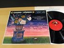 RCA Living Stereo LSC-2256 SCHUMANN Piano Concerto RUBINSTEIN Krips SD 1S NM