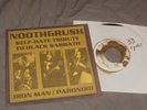 NOOTHGRUSH-Self-Hate Tribute to Black Sabbath 7
