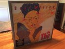 THE THE: Soul Mining, 2LP 30th Anniversary, Sony Records, SEALED, OOP Box Set