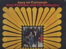 JOEY EN CARNAVALE - JOEY PASTRANA AND HIS ORCHESTRA