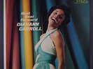 DIAHANN CARROLL: Best Beat Forward LP (Mono, tiny cover tear, clean ) Jazz