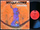 CHAKACHAS Jungle Fever LP POLYDOR PD 5504 Orig US 1972 LATIN FUNK SOUL