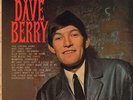 Dave Berry(Vinyl LP)Dave Berry-Decca-LK 4653-UK-1964-Fair/G-
