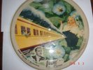 PICTURE DISQUE 78 T