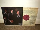 THE ROLLING STONES No 2 LP Decca 1965 Mono UK 1st Press