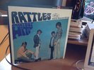 PROMO THE RATTLES GREATEST HITS-1966 MERCURY SR 61127 GARAGE/BEAT R&B NM