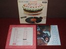 ROLLING STONES Let It Bleed LP 1969 MONO 1st 100% COMPLETE RAREST EVER