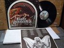 NEIL MERRYWEATHER-SPACE RANGERS-CANADA breaks acid psych- NM insert