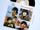 THE BEATLES YESTERDAY EP 7