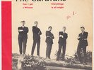CARAVANS Everything Is All Right  danish garage MOD DANCER beat HEAR