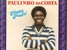 Paulinho Da Costa(Vinyl LP)Happy People-Pablo-2312 102-UK-1979-VG/Ex