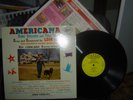 RARE- LEON PAYNE-AMERICANARare Ballads & Tall Tales-1963 starday Slp-236-VG++/M-