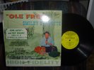 RARE- SMILEY BURNETTE-
