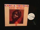 Carla Thomas LP ATLANTIC 8057 Gee Whiz USA MONO PROMO 1961