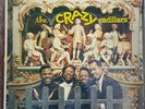 CRAZY CADILLACS ORIG 1959 JUBILEE DOO WOP LP  PLAYS GREAT