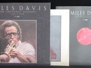 MILES DAVIS - The Greatest History 1955-1969 JAPAN EXCELLENT- 6LP BOX SET + obi