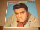 ELVIS PRESLEY LOVING YOU LP 180 GRAM GRAMME RED COLORED VINYL SEALED NEW