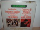 SEALED:   SR 90488    ROMEROS    VERY RARE MERCURY LIVING PRESENCE STEREO LP NEW