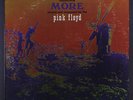 PINK FLOYD: More LP (striped label, Scranton pressing, ST1-5169-A2 / ST2-5169-A