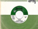 60s 70s R&B Soul Funk WINFIELD PARKER starvin' U.S. 7