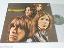 THE STOOGES NM LP SAME S/T IGGY POP ELKETRA PUNK ROCK FRANCE |175