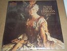 The Art of Lotte Lehmann 1916-33 - Seraphim 2LP set IB-6105 SEALED