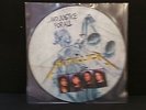 Metallica ?– ...And Justice For All ' LP MINT PICTURE