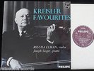 MISCHA ELMAN - Kreisler Favourites [Philips AL3423] UK 1st pressing EXC- LP