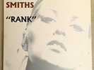 THE SMITHS - Rank [Ltd. Numbered] UK EXCELLENT- 2x10 inch