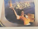 SUPERTRAMP - BREAKFAST IN AMERICA Sealed Original  LP No UPC