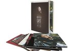 MARVIN GAYE VOLUME 3: 1971-1981, SEALED 8-LP VINYL, SEALED BOX SET DIANA ROSS
