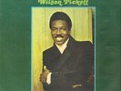 Wilson Pickett Hey Jude Atlantic Vinyl LP