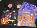 free shipping SANTANA Supernatural 99 EU 2LP 180g audiofile Vinyl  Eric Clapton
