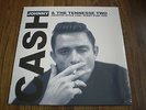 JOHNNY CASH & THE TENNESSEE TWO COUNTRY STYLE 1958 GUEST STAR 1959 LP SEALED