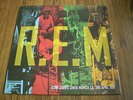 REM - KCRW STUDIO SANTA MONICA 1991 NEW 180g LP SEALED