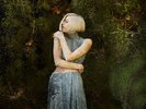 AURORA Running With The Wolves 2015 6-track vinyl 10