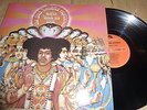 THE JIMI HENDRIX EXPERIENCE 