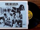 Live Outtakes vinyl LP Beatles Wings Paul McCartney John Lennon George Harrison