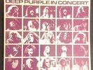 DEEP PURPLE 