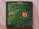 Alice Cooper Billion Dollar Babies 1973 WB 2685embossed cover w/Billion & Sleeve