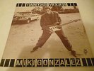 Miki González 