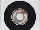 BLACKART/ TRAVELLING  -  DEBRA KEESE  (78  REGGAE ROOTS 7