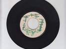 BLANK(MOVE & GROOVE)/ TONIGHT -  KEITH AND TEX  (67 ROCKSTEADY 7