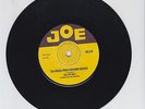 JOE/ TEA HOUSE FROM EMPEROR ROSCOE  -  DICE THE BOSS  (70 SKINHEAD REGGAE  7