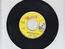 DEB MUSIC/ WOOD FOR MY FIRE  -  BLACK UHURU  (76 REGGAE ROCKERS 7
